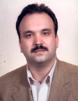 Dr Ahmad Bitarafan
