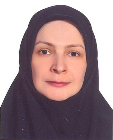 Dr Samide Khoei