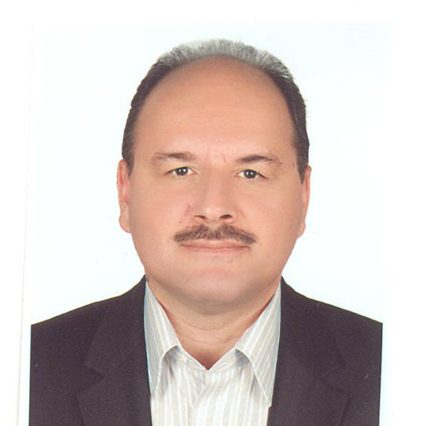 Dr Seied Rabi Mahdavi