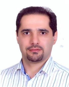 Dr Mahdi Sadeghi